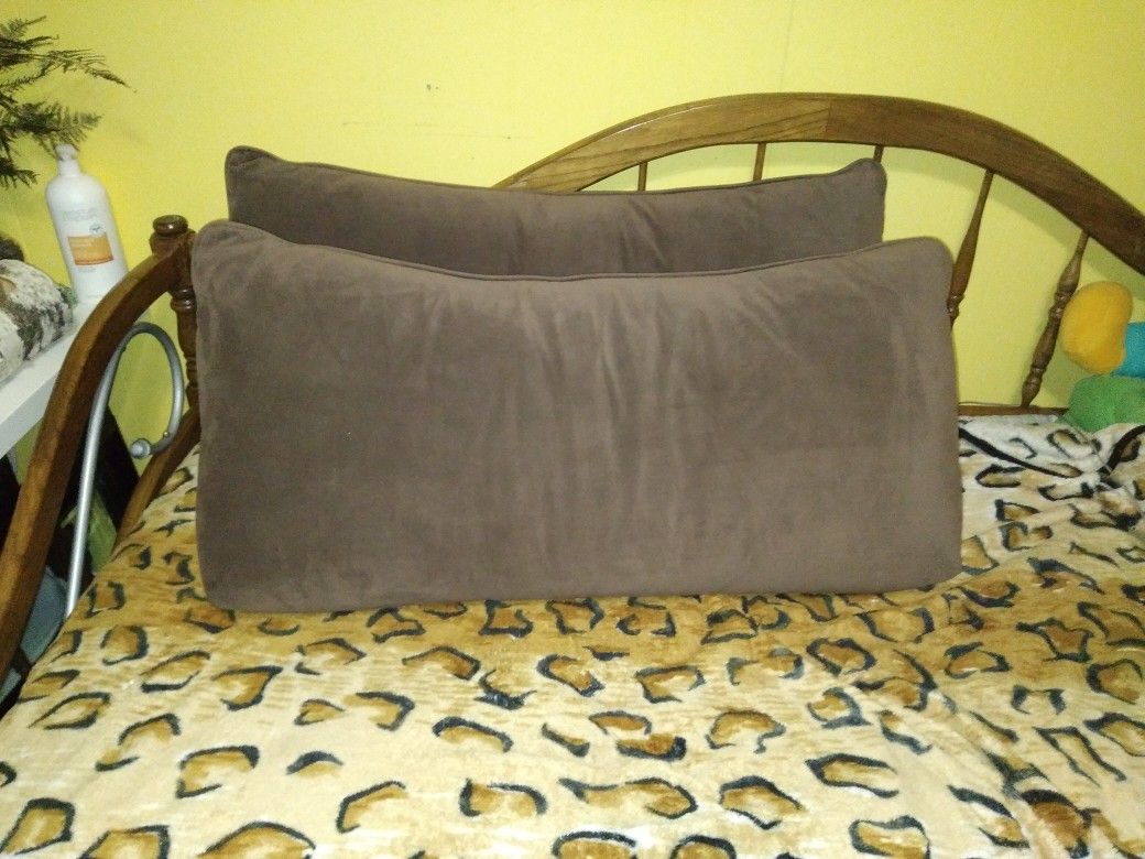 Couch Decorative Pillows