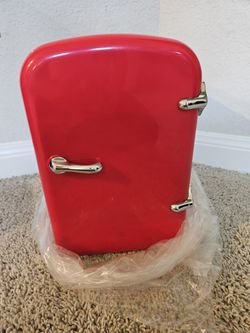 Best Choice Products Portable Mini Fridge Cooler and Warmer