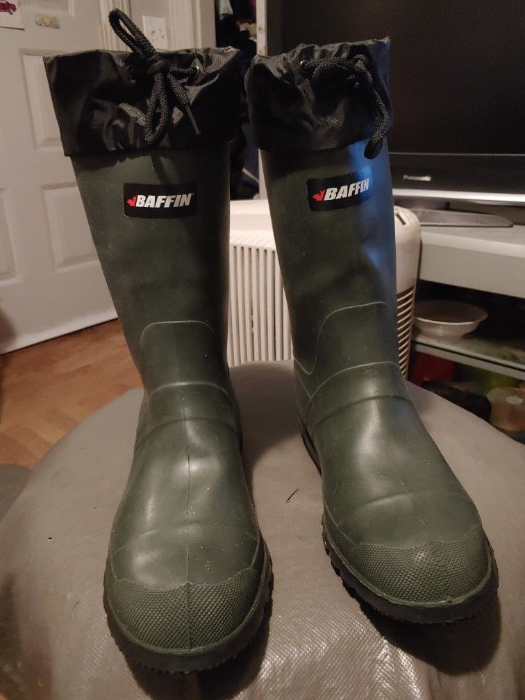 BAFFIN Boots