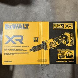Dewalt Die Grinder