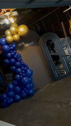 Decor action