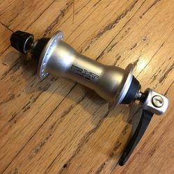 Shimano XT M751 Front Hub