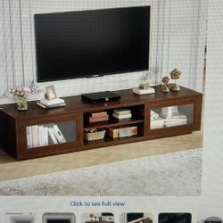 TV Stand for 75 inch 