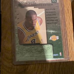 KOBY S Basketball Cards ,🏀