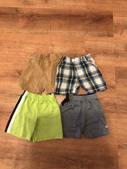 Boy 3T Clothing