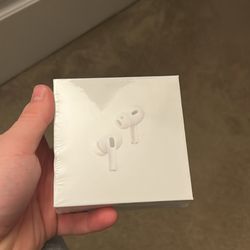airpod 2nd gen