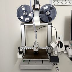 3D Printing Service