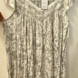 Charter Club Collection Nightgown 
