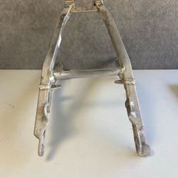 Aluminum Motorcycle Swingarm