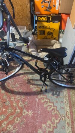 Sport bike