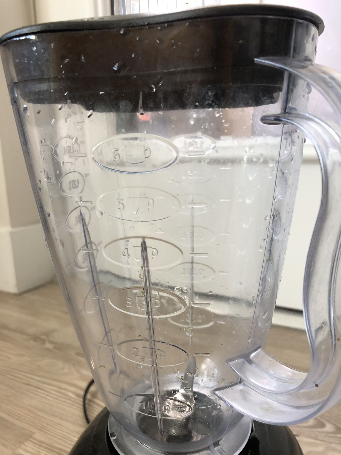 awesome blender invincible Oster smoothie maker for Sale in Austin, TX -  OfferUp