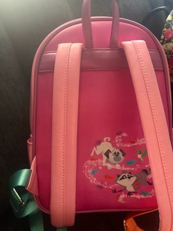 Loungefly backpack