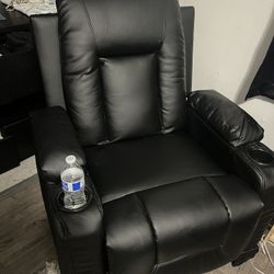 Rocker Reclining Chair