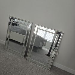 Mirrors