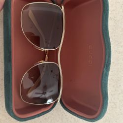 Gucci Sunglasses 