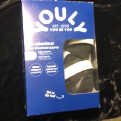 Youly Pet Boots Medium New