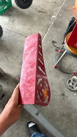 Chain cover