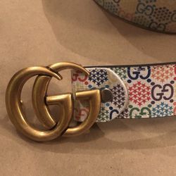 New Belt 