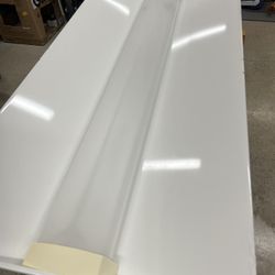 LED Troffer Office Lights