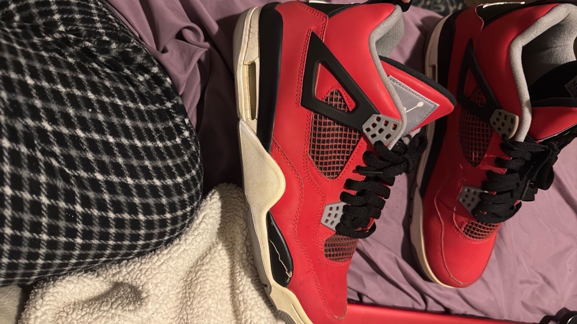 Jordans
