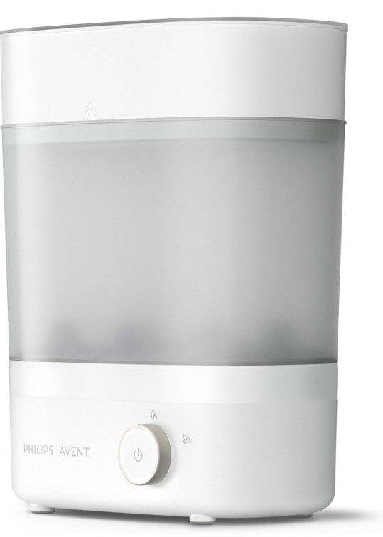 Sterilizer Philips Avent
