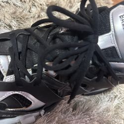 Balenciaga Track