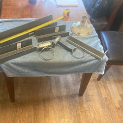 Fishing Boat Accessories 