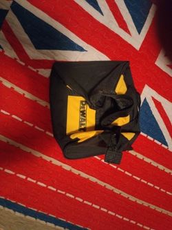 Brand New DeWalt Tool Bag 