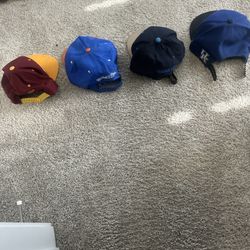 SnapBack Hats 