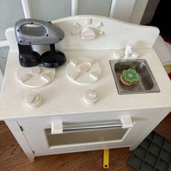 Kids Oven 