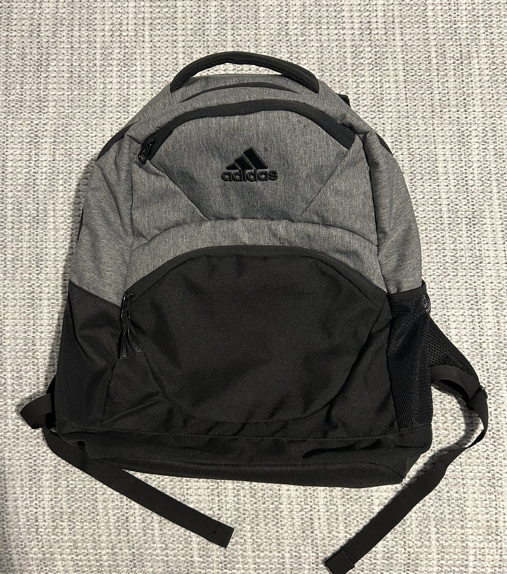 Adidas Backpack - Like New, Barely Used! 