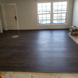 Flooring