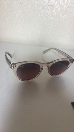 Maui Jim glasses