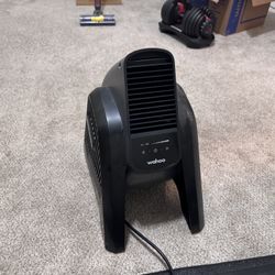 Kickr Headwind Smart Fan