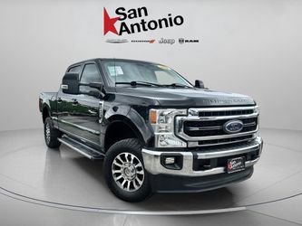 2020 Ford F-250