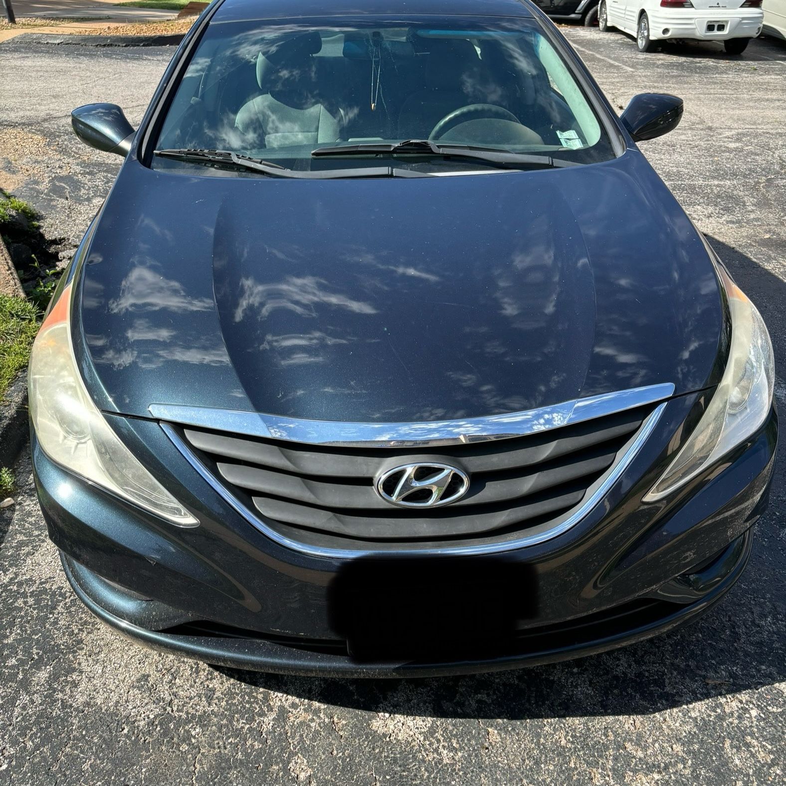 2011 Hyundai Sonata