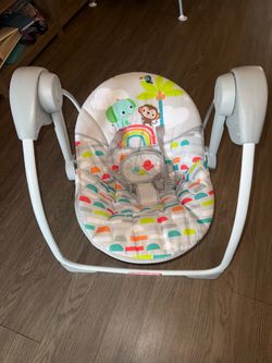 Baby Swing