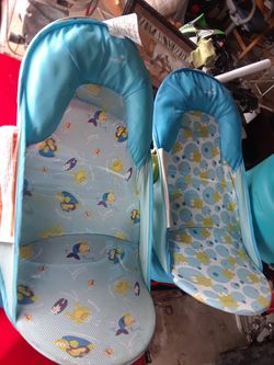 Baby tub