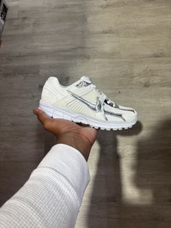 White Vomero