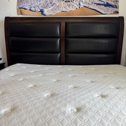 Bedroom set 