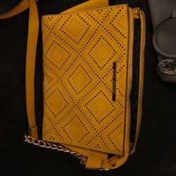 Bolsa Amarilla Mediana