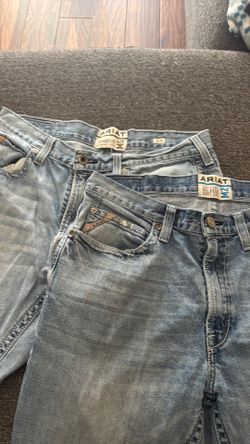 Men’s Ariat  M2 M5 Jeans