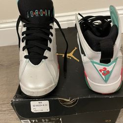 Retro Jordan 7s