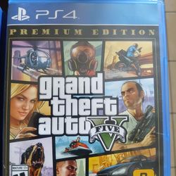 Grand Thert Auto