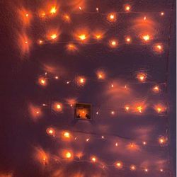 Cortina led