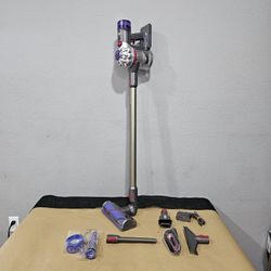 dyson v8 cordless absolute vacuum cleaner V8.11