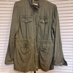 Levi’s Woman Jacket 