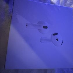 Air Pod 4