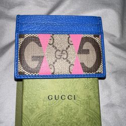 Gucci Cardholder 