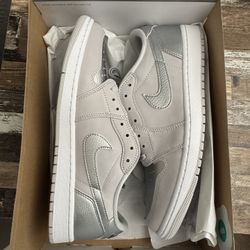 AIR JORDAN 1 RETRO LOW OG